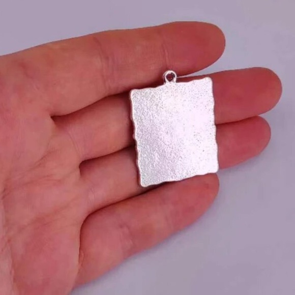 $2 SPIRIT BOARD EARRINGS. STAINLESS STEEL. NEW. $2 WITH ANY $10 ORDER OR MORE - Picture 2 of 16